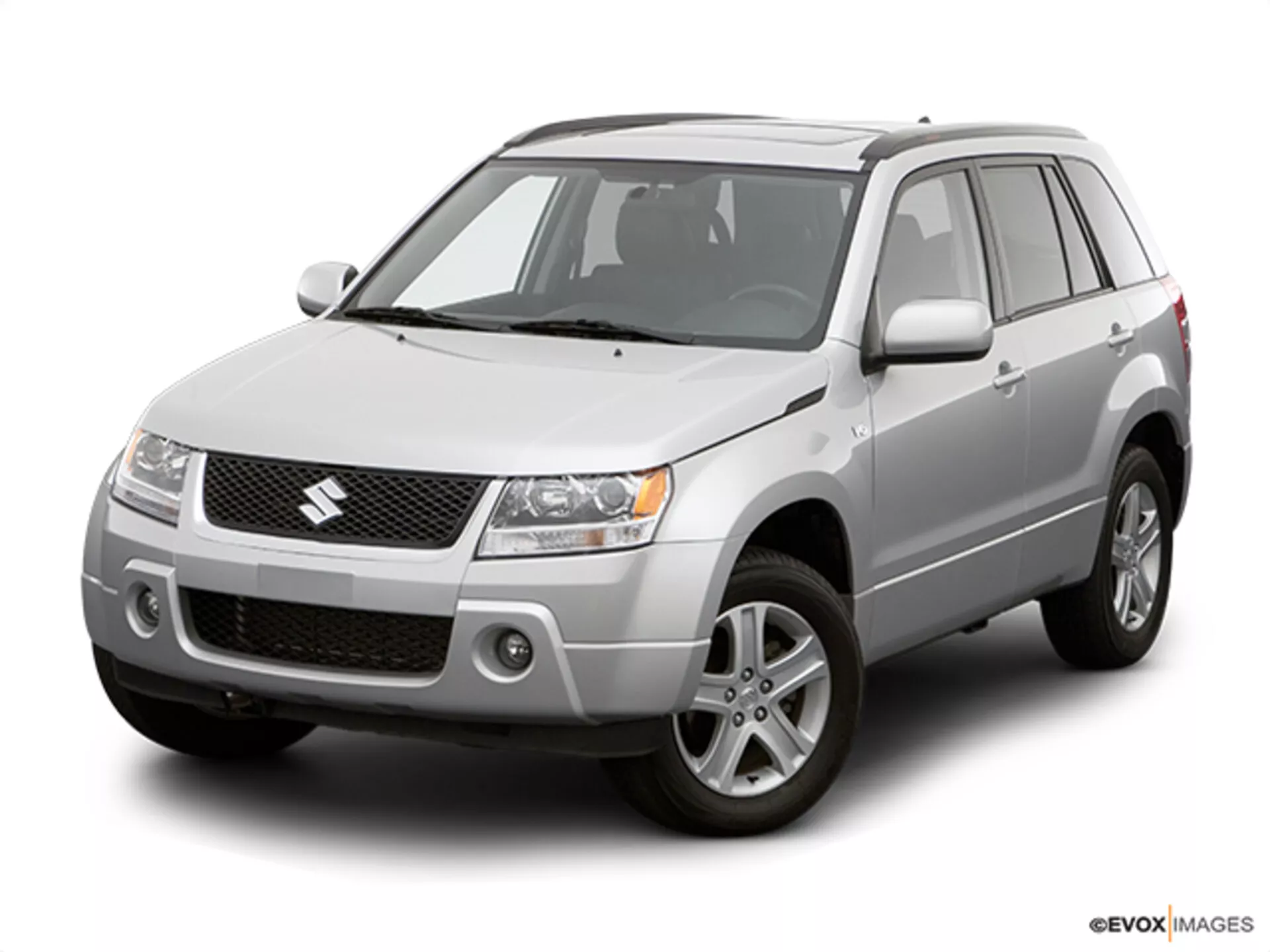 Grand Vitara 4.Generation