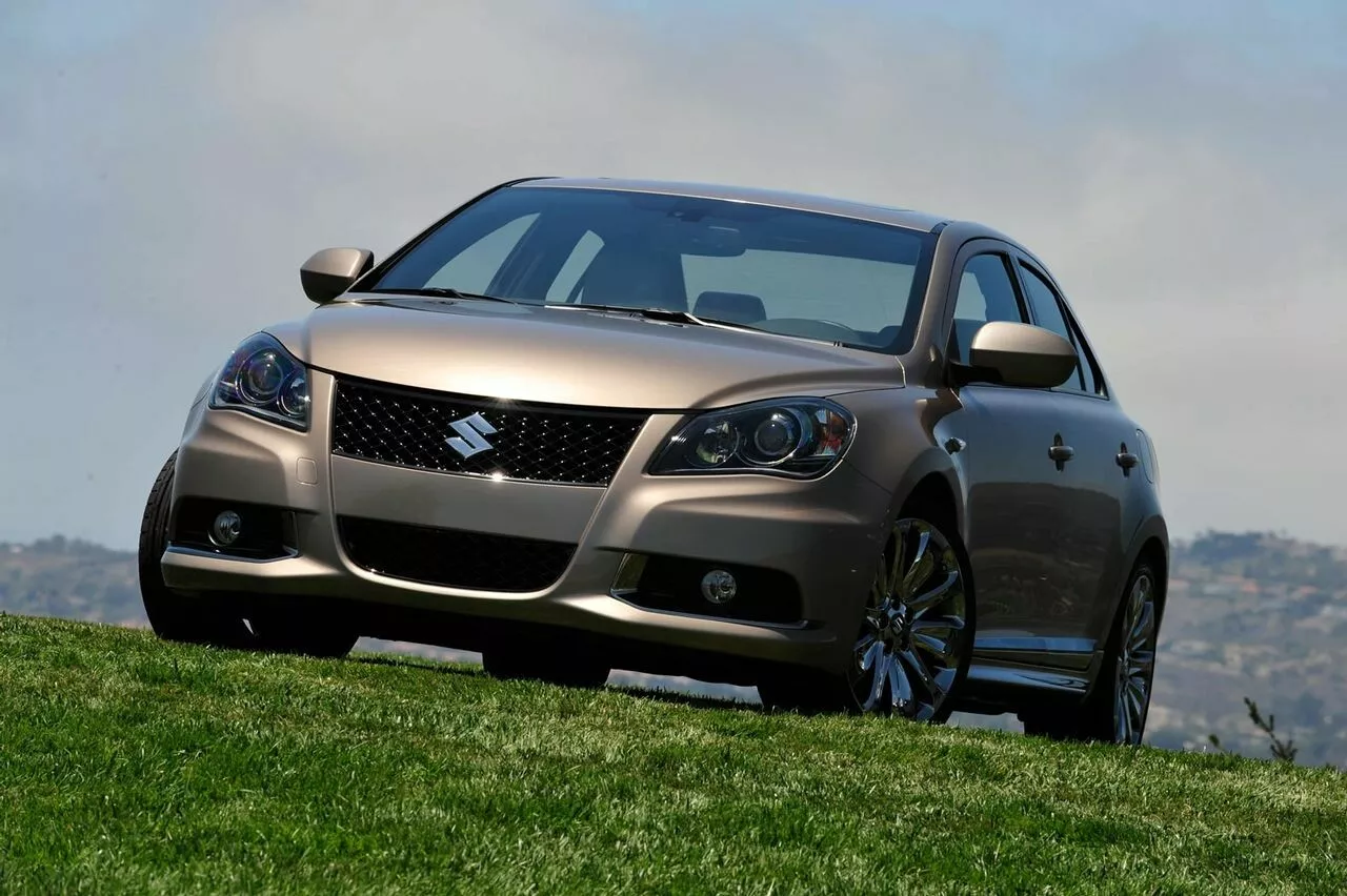 Kizashi