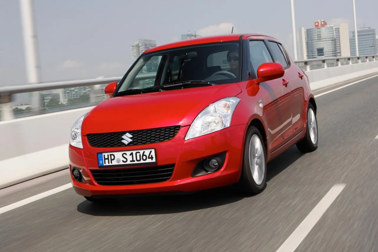 Swift 5.Generation