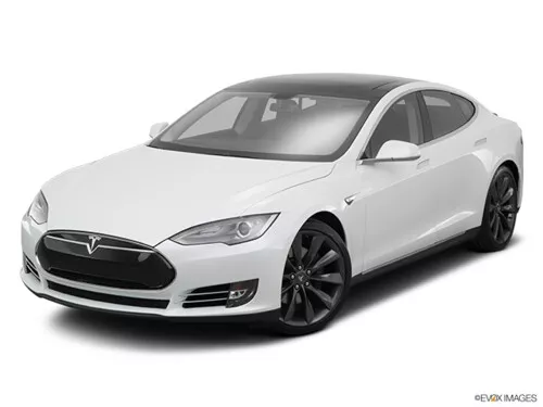 Model S 1.Generation