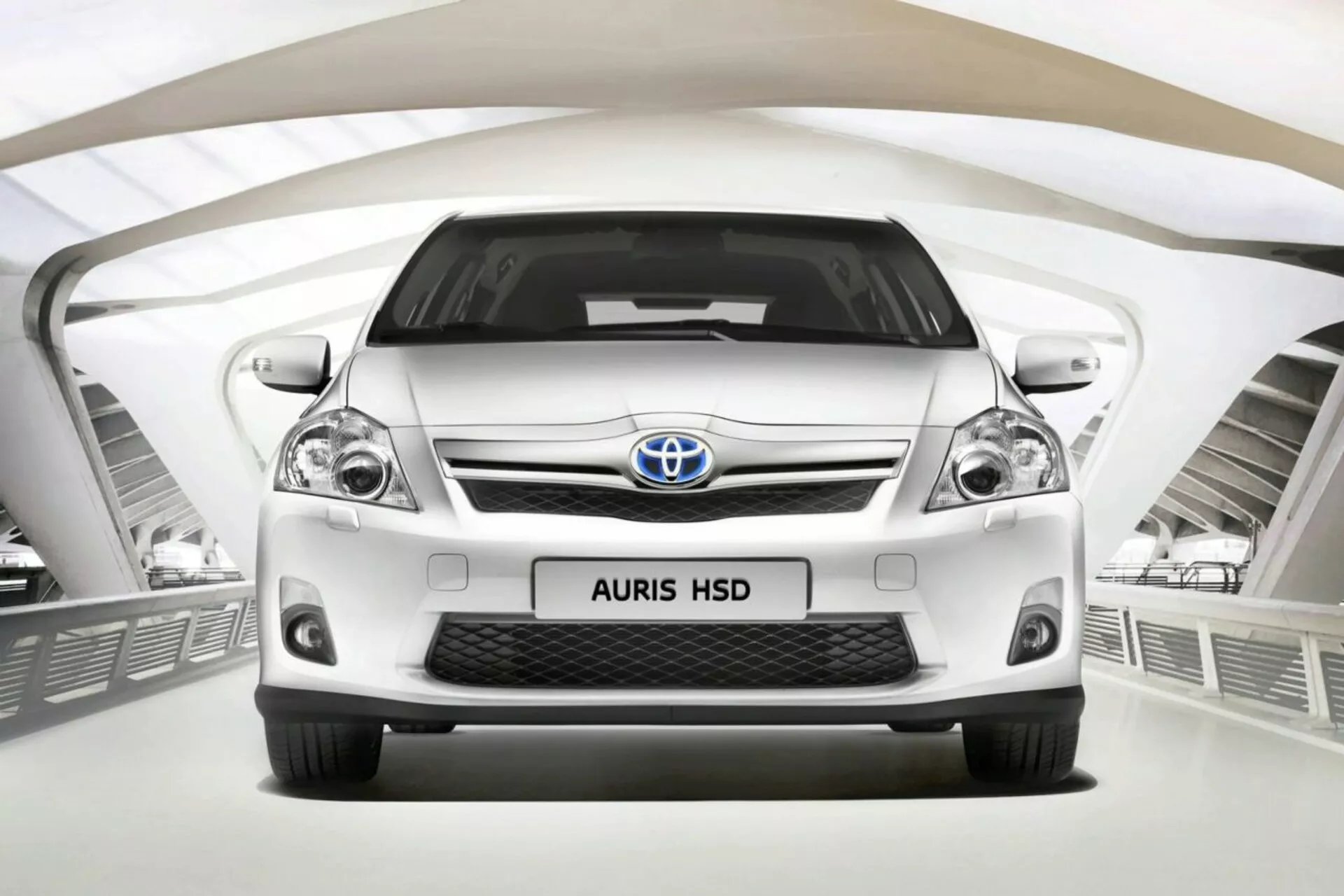 Auris 2007