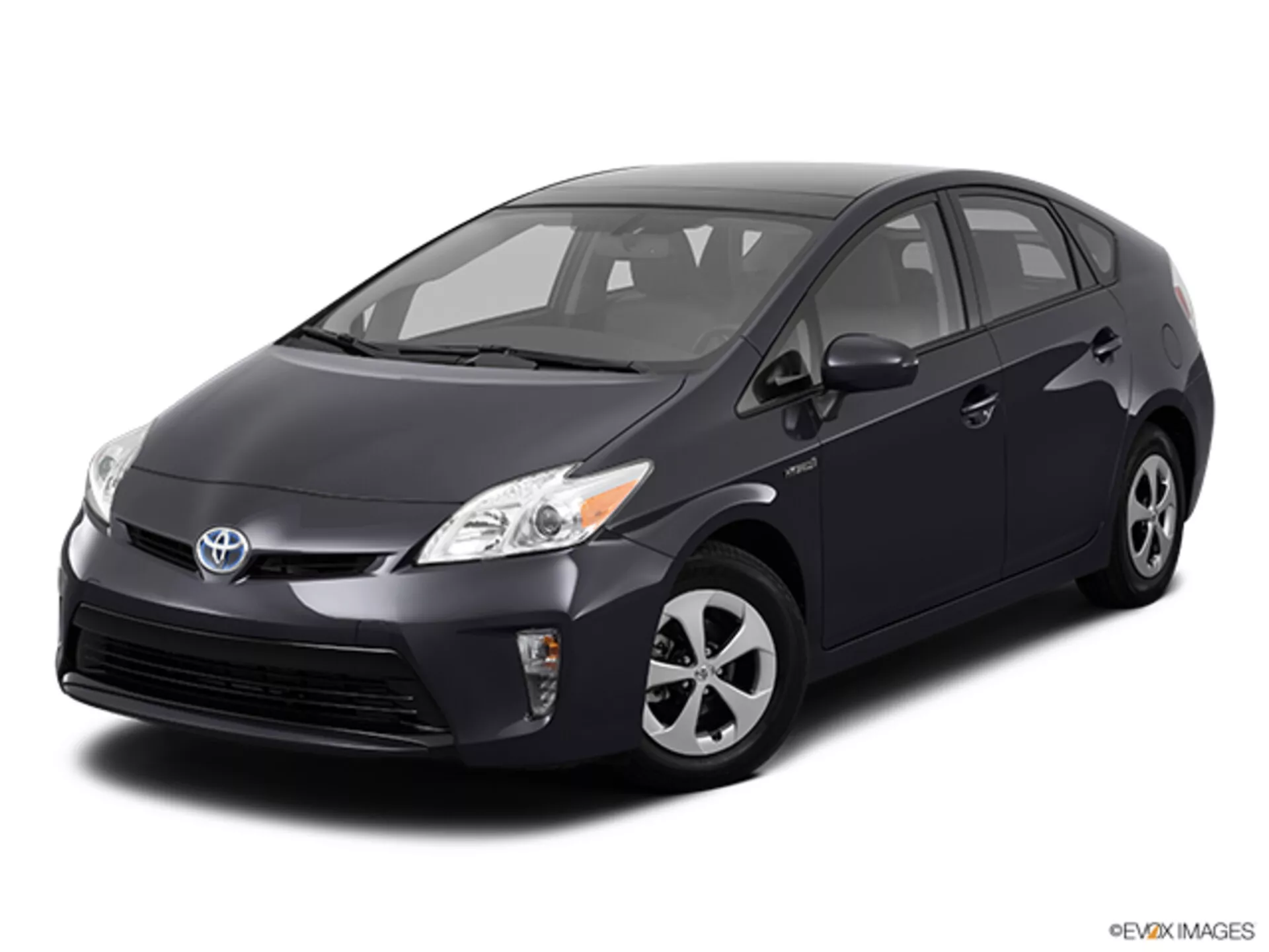 Prius+ XW3/4