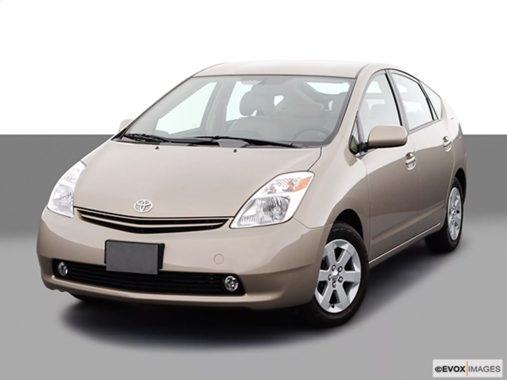 Prius 2004
