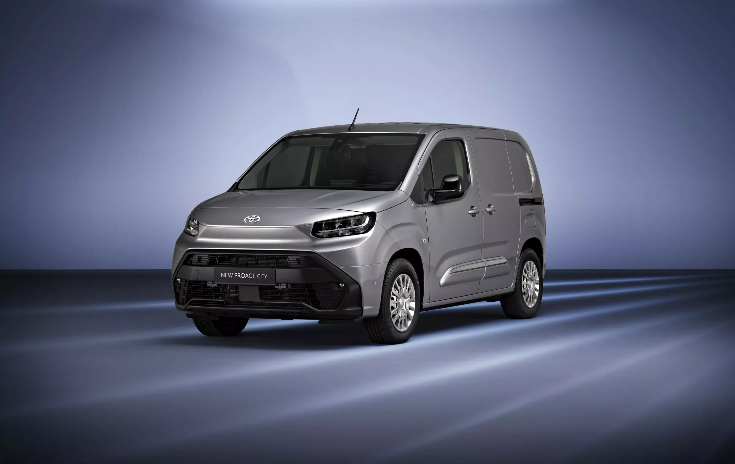 Proace City Proace City E (1. Facelift)