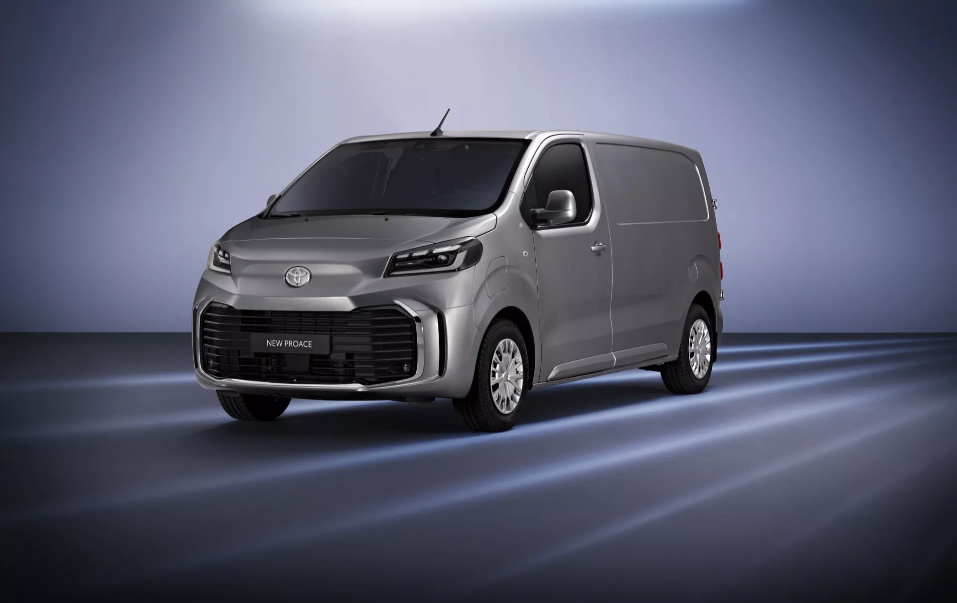 Proace Proace V (1. Facelift)