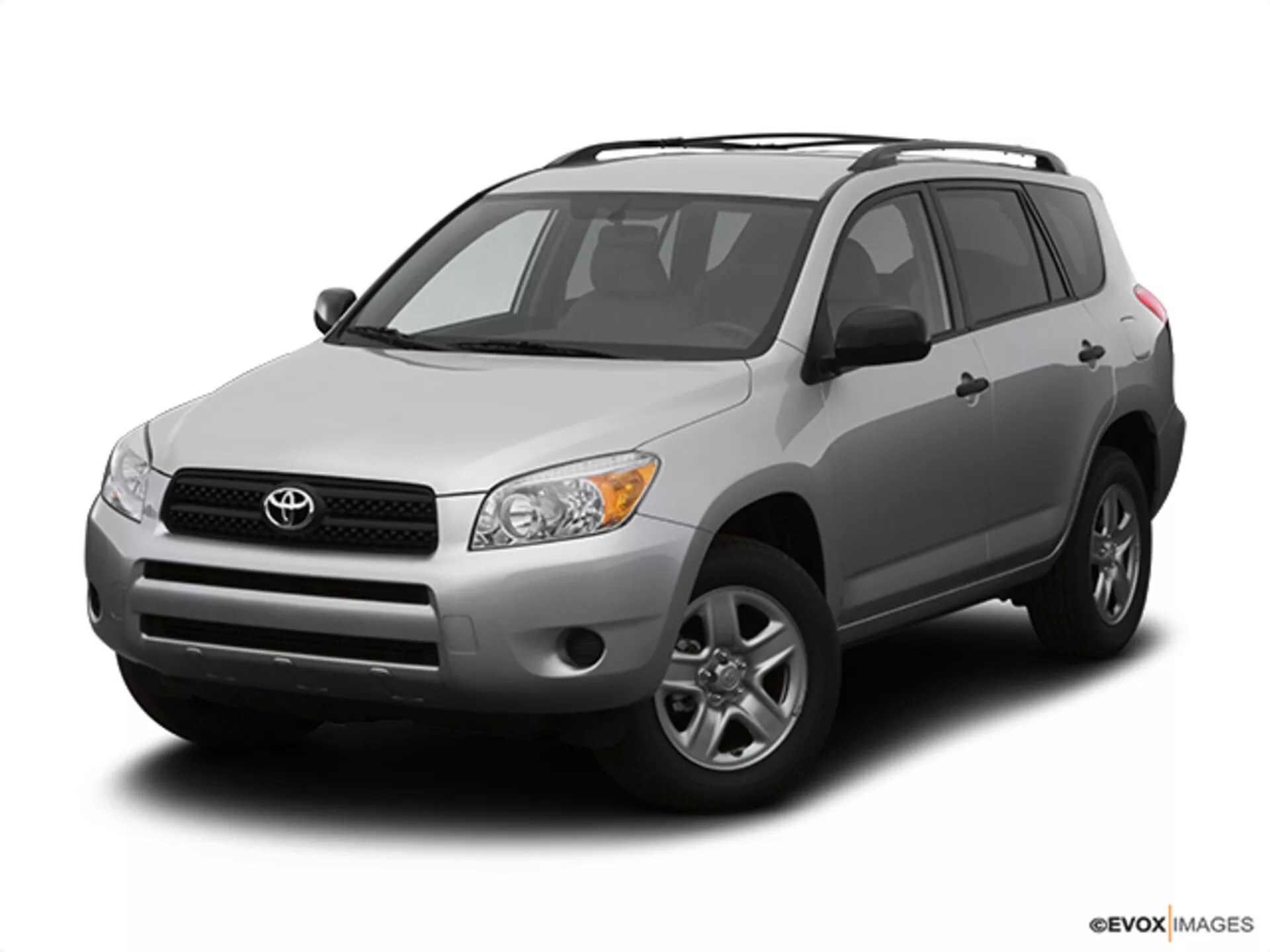 RAV4 XA3