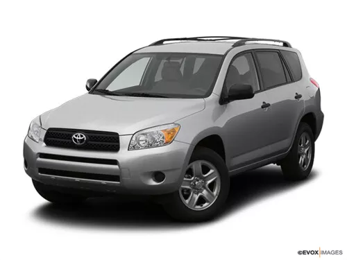 RAV4 2006