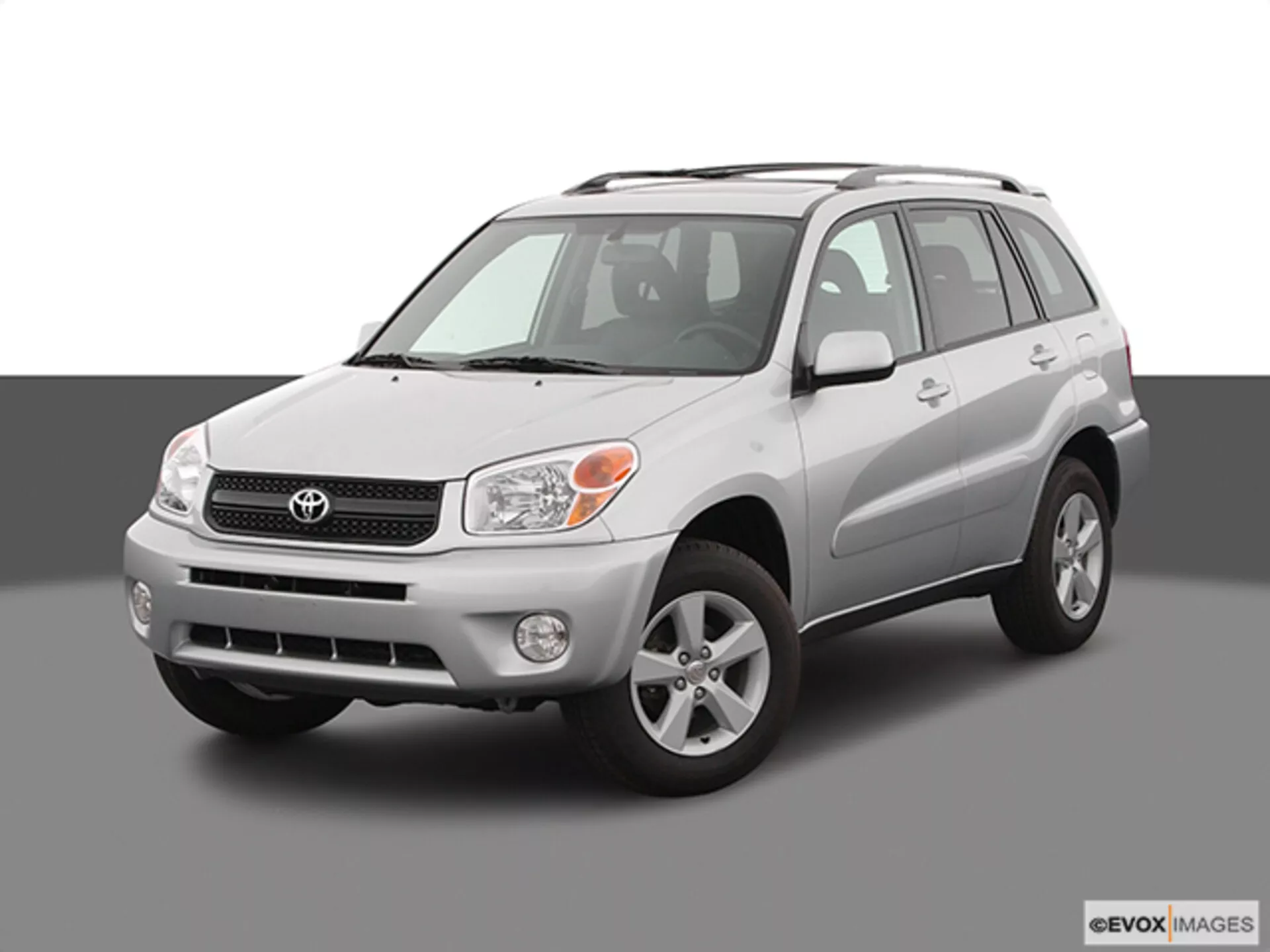 RAV4 XA2 (1. Facelift)