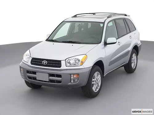 RAV4 XA2