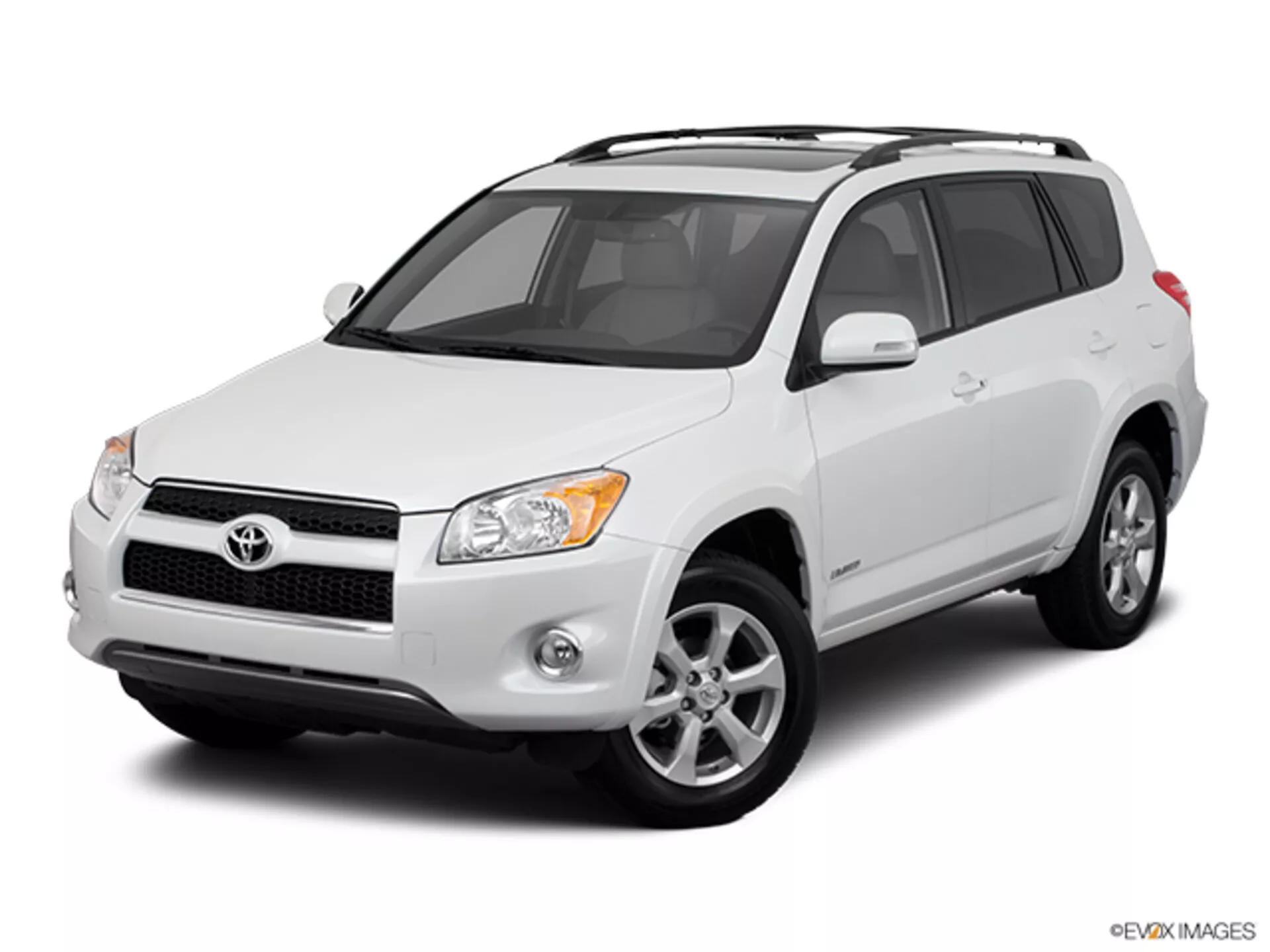 RAV4 XA3 (2. Facelift)