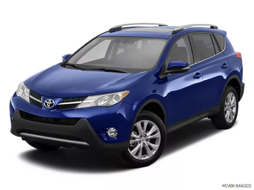 RAV4 XA4