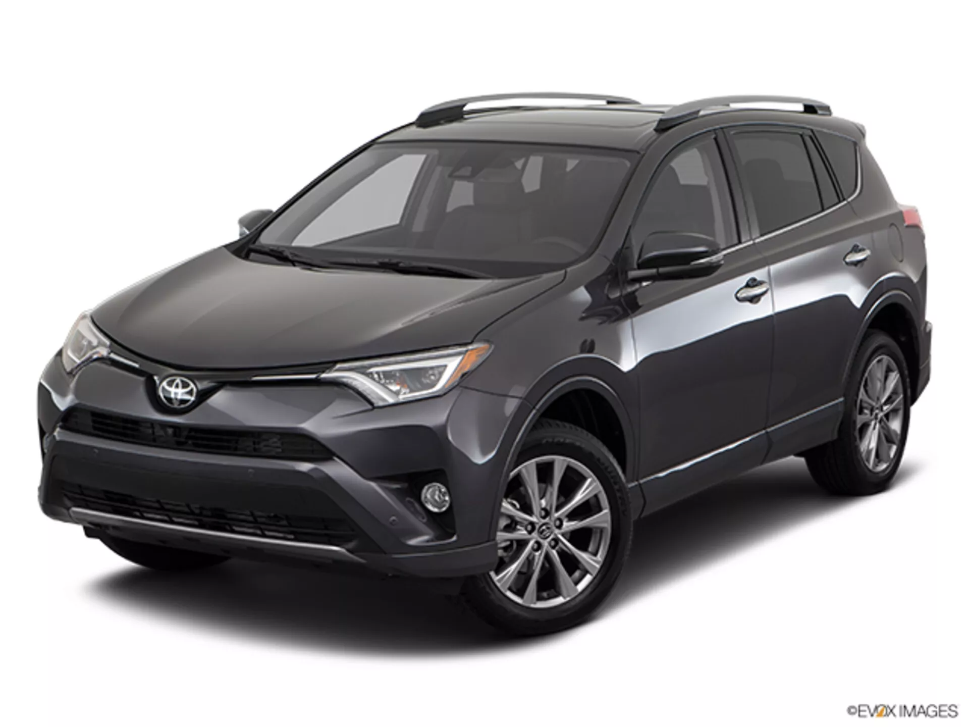 RAV4 XA4 (1. Facelift)
