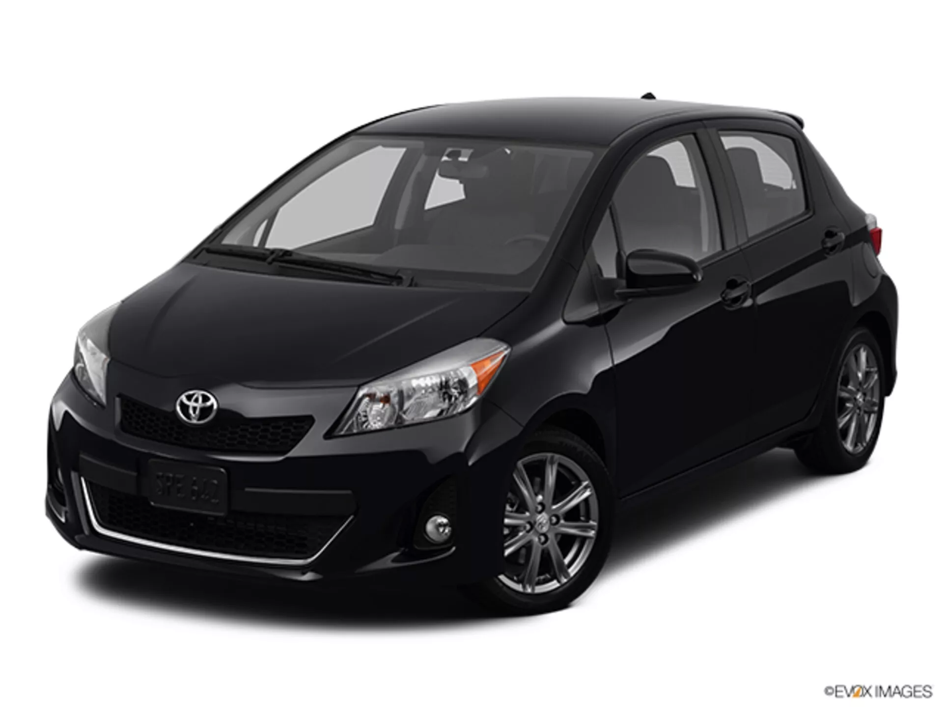 Yaris XP13