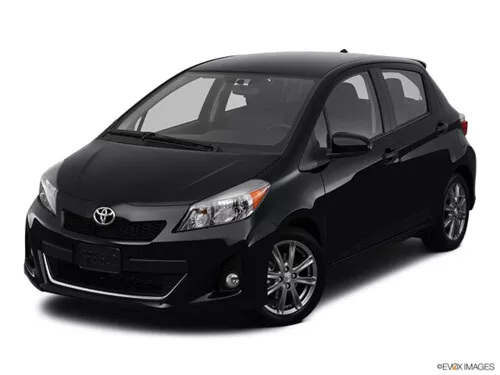 Yaris 2011