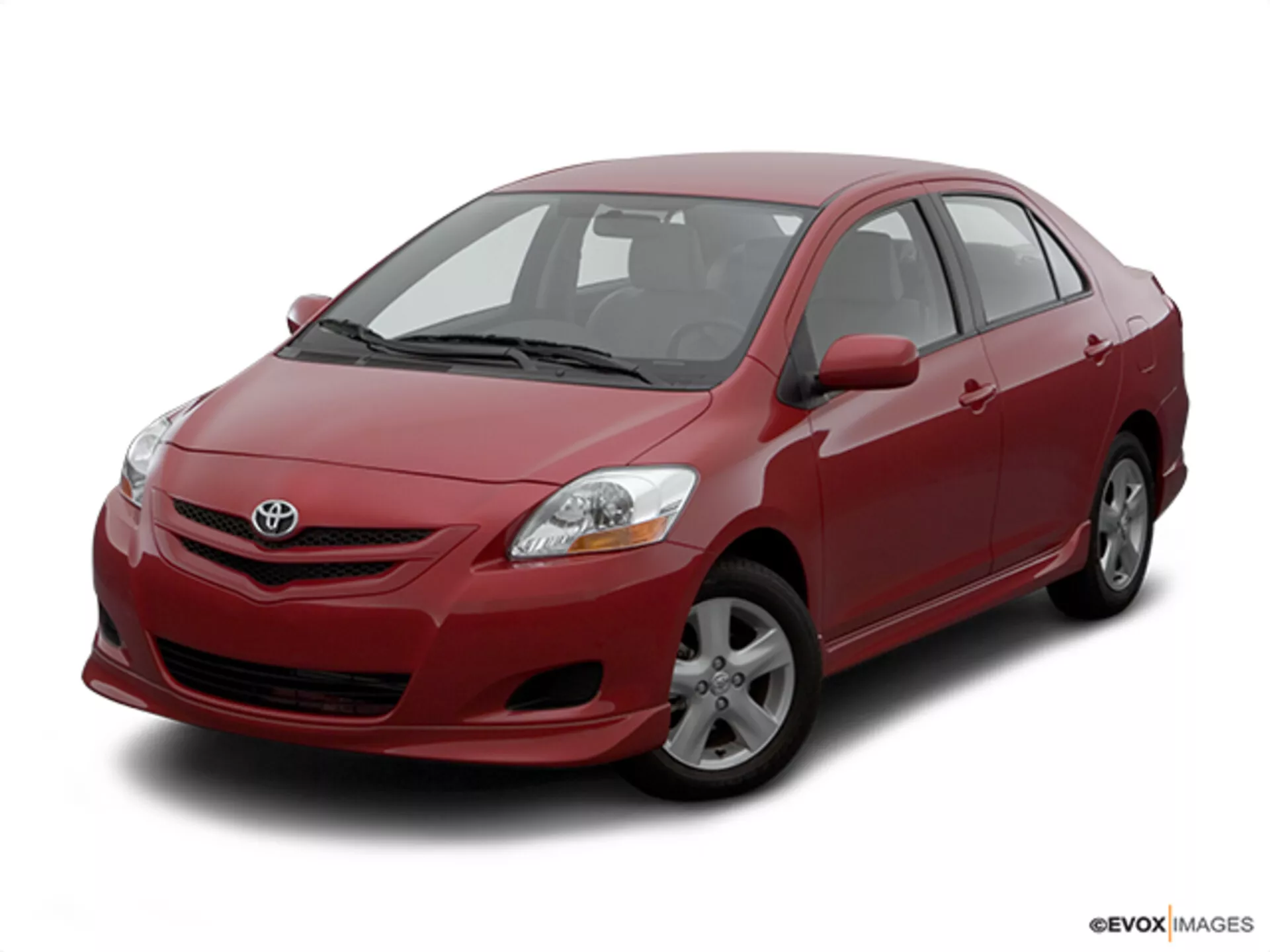 Yaris XP9