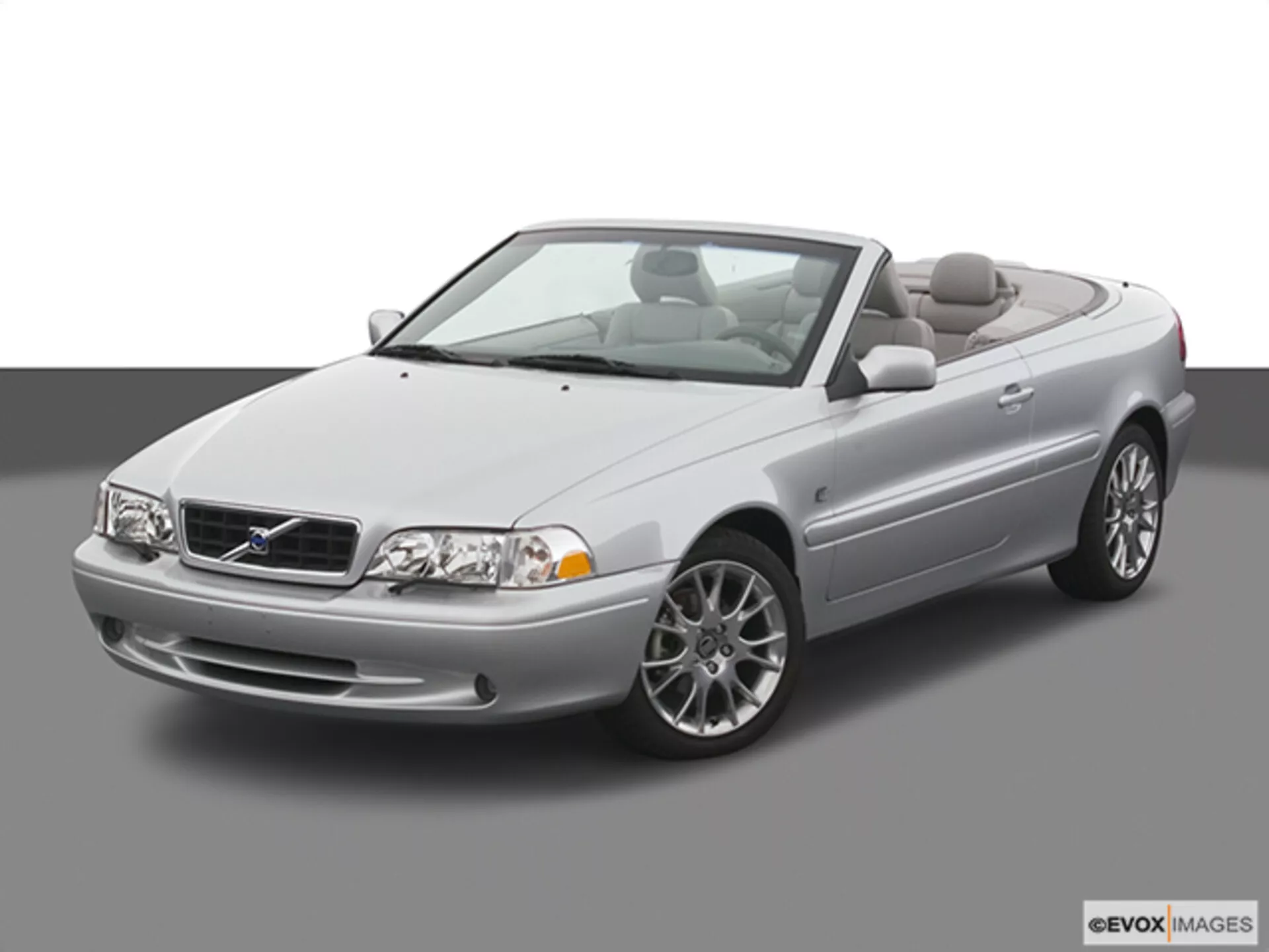 C70 1.Generation (1. Facelift)