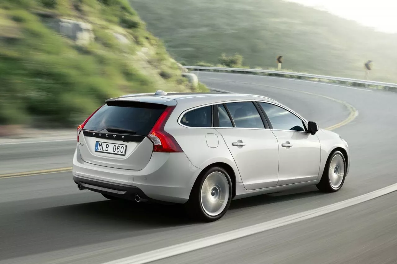 S60/V60