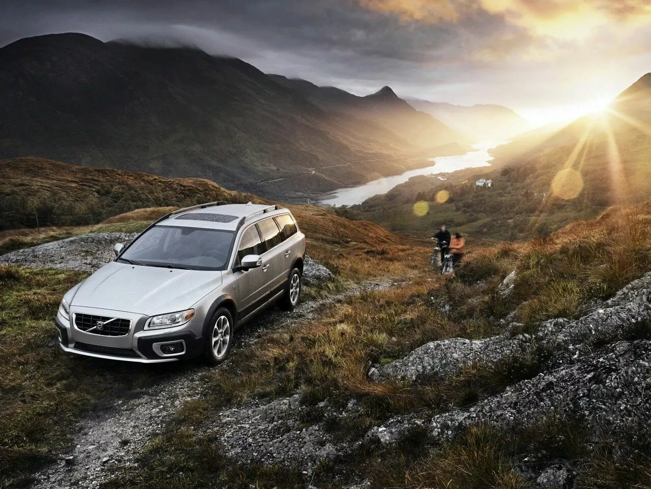 S70/V70/XC70 S70/V70/XC70 3. Generation (1. Facelift)