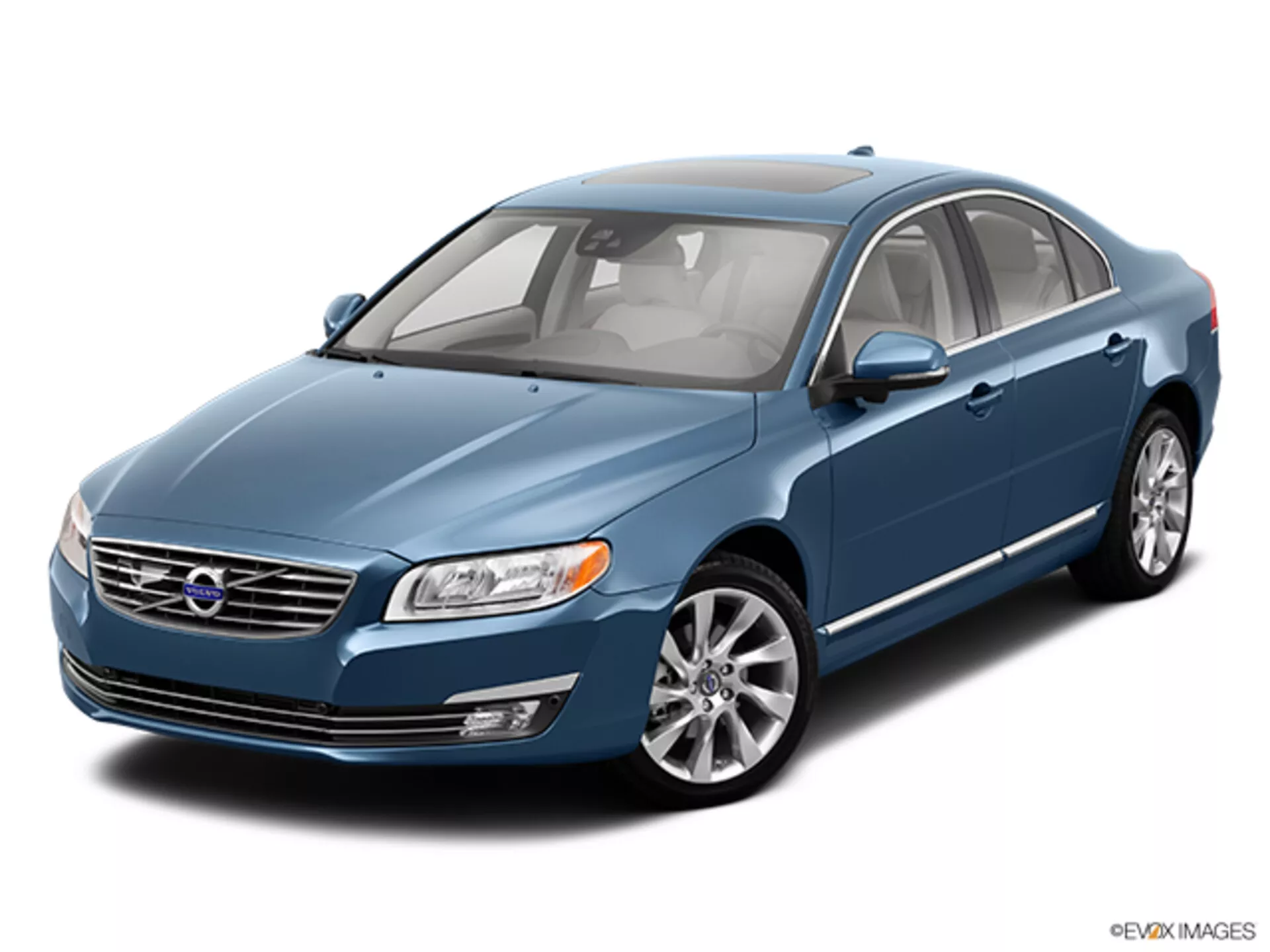S80 2.Generation (2. Facelift)