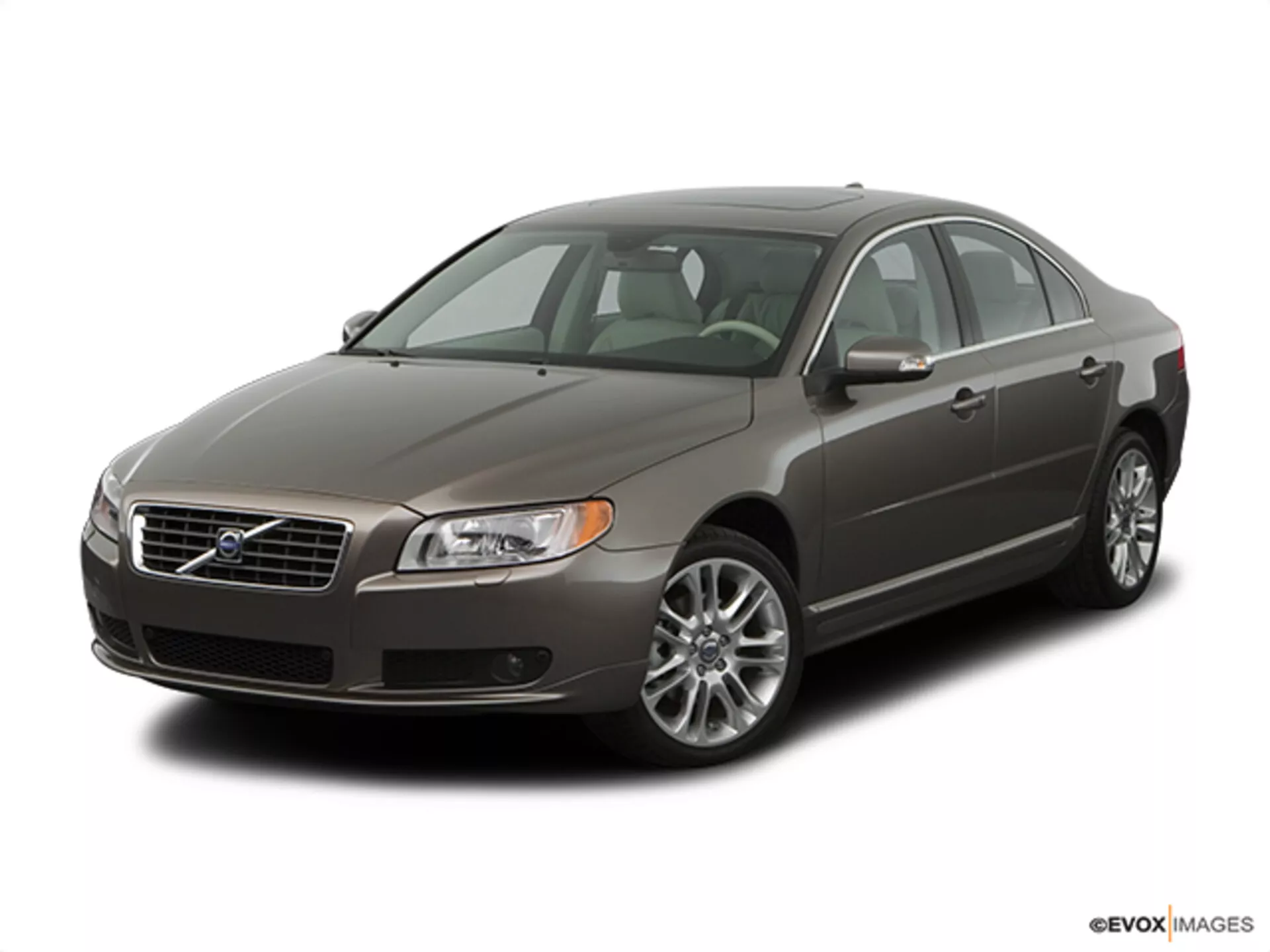 S80 2.Generation