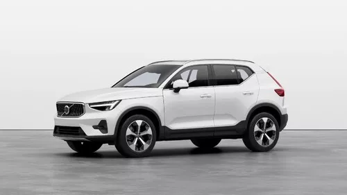XC40 XC40 1. Generation (1. Facelift)