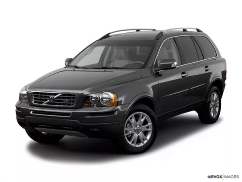 XC90 2006