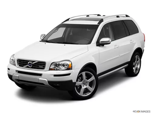 XC90 1.Generation (3. Facelift)