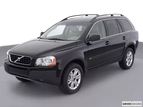 XC90 1.Generation