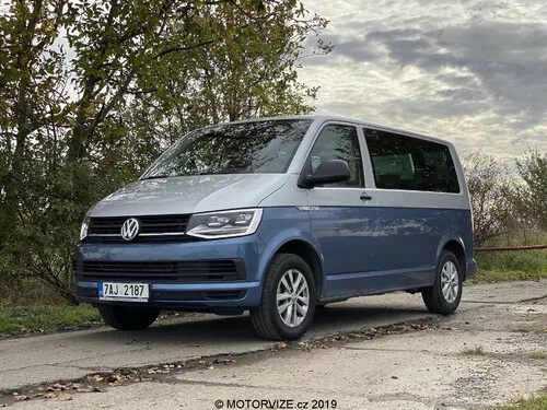 Transporter Transporter T6