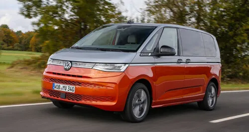 Transporter Transporter T7