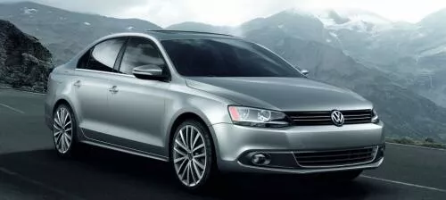 Jetta