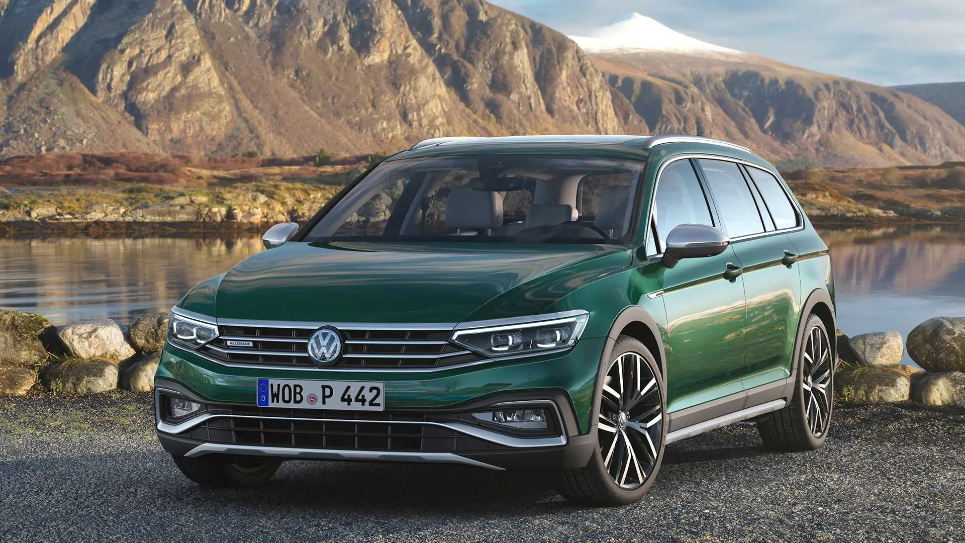 Passat