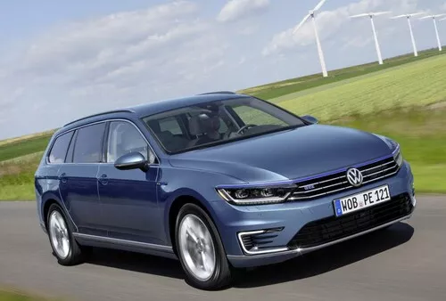 Passat Passat B5 (1. Facelift)