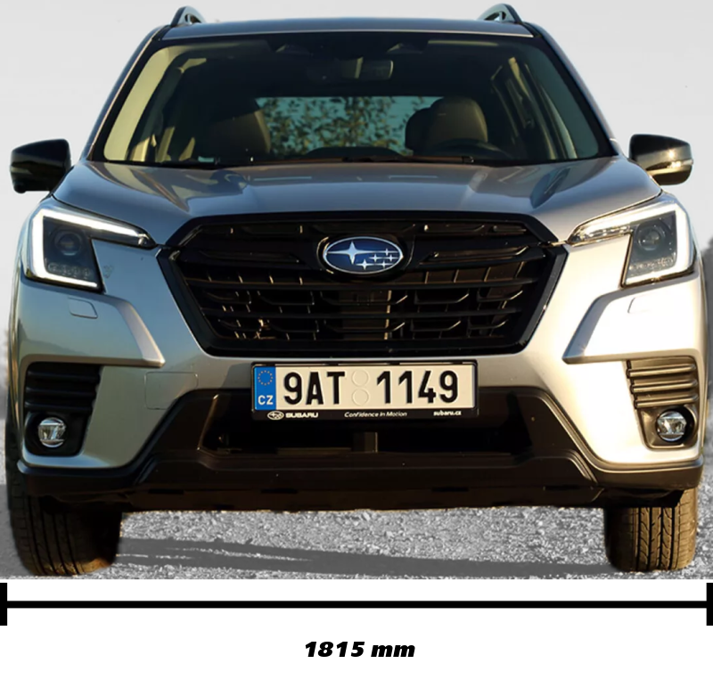 Subaru Forester Specs, engines, generations