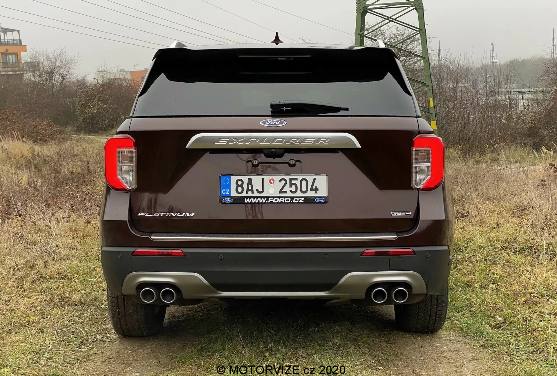 2019 Ford Explorer showcasing its modern and sleek design with spacious interior, advanced technology features, and powerful performance.