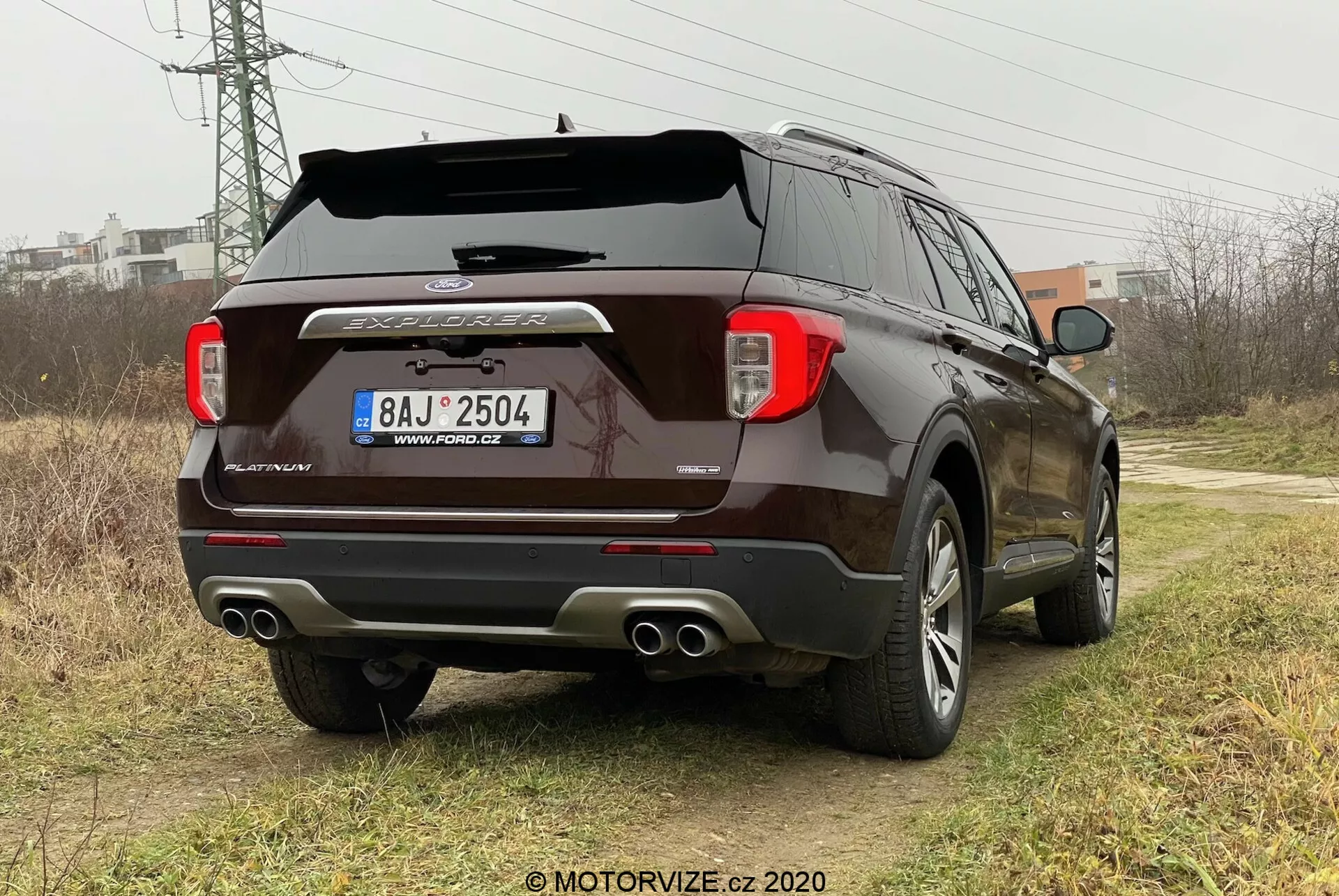 2019 Ford Explorer SUV with sleek design, advanced safety features, spacious interior, powerful engine, and modern technology