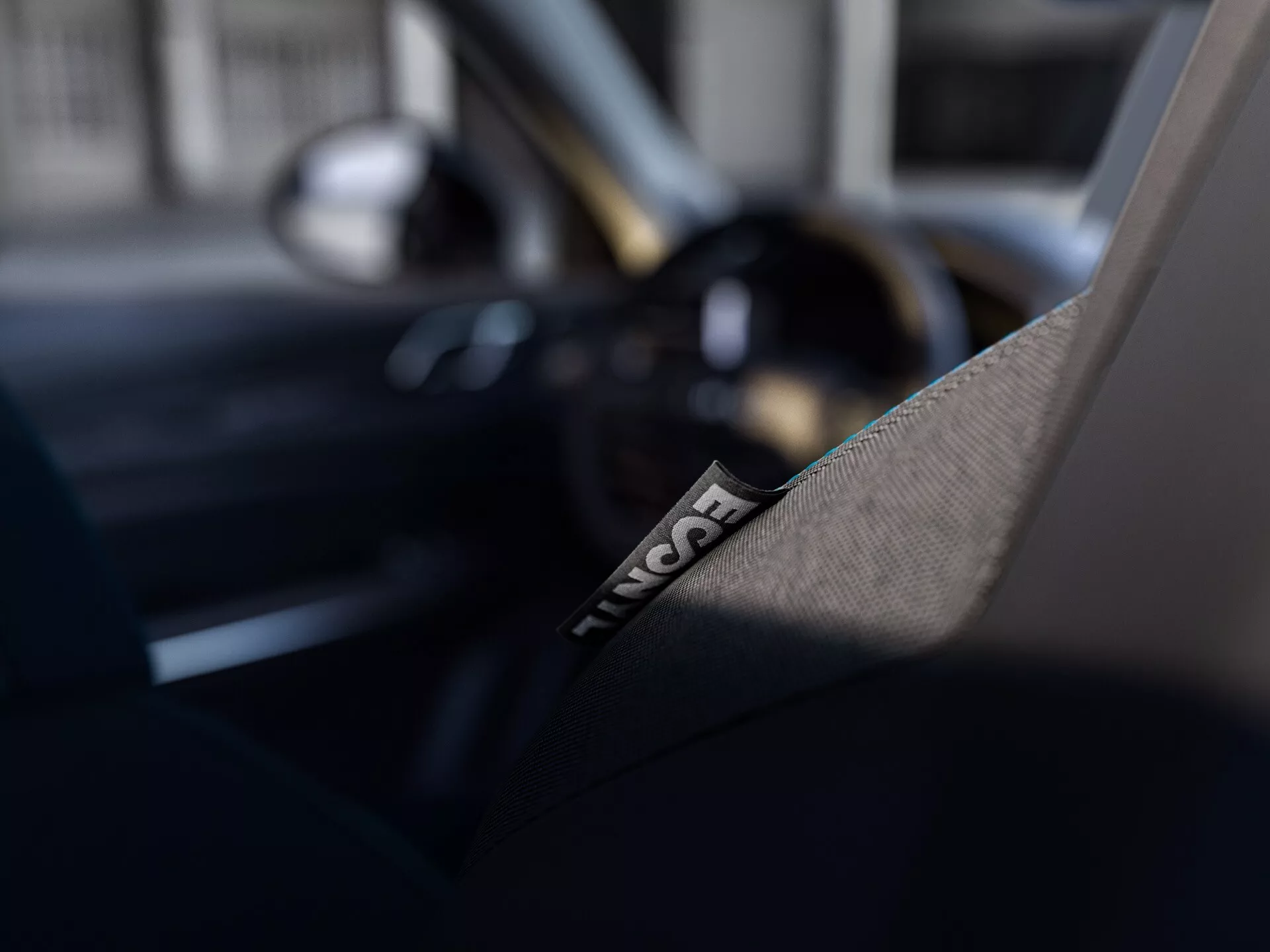 2021 Lynk & Co 01 1st generation in dynamic pose featuring sleek design and modern technology