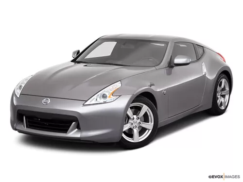 370Z Image