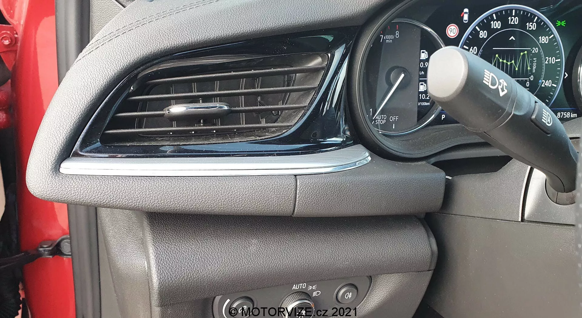 2020 Opel Insignia GSi Grand Sport, characterized by its sleek and dynamic design, advanced aerodynamics, and innovative technology features.