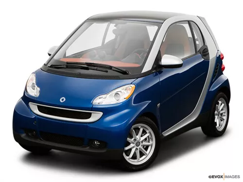 fortwo Image